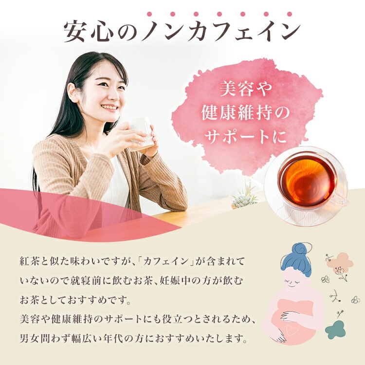 松田園（MATSUDAEN）インスタントルイボスティー ノンカフェイン 無糖 粉末茶 パウダー茶 さっと溶ける 業務用 給茶機対応 国内生産 インスタント茶