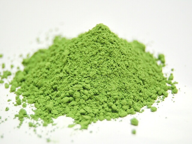 オーガニック有機抹茶 PUN ぷん 50g詰×1 農薬化学肥料不使用 送料無料