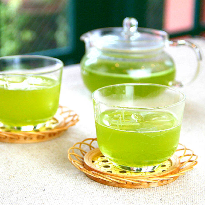 特撰 煎茶ティーバッグ 4g×50P 業務用 ワンランク上のおいしさ 水出し茶 水出し緑茶 メール便 送料無料