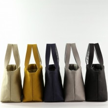 Simple tote S|トートバッグ