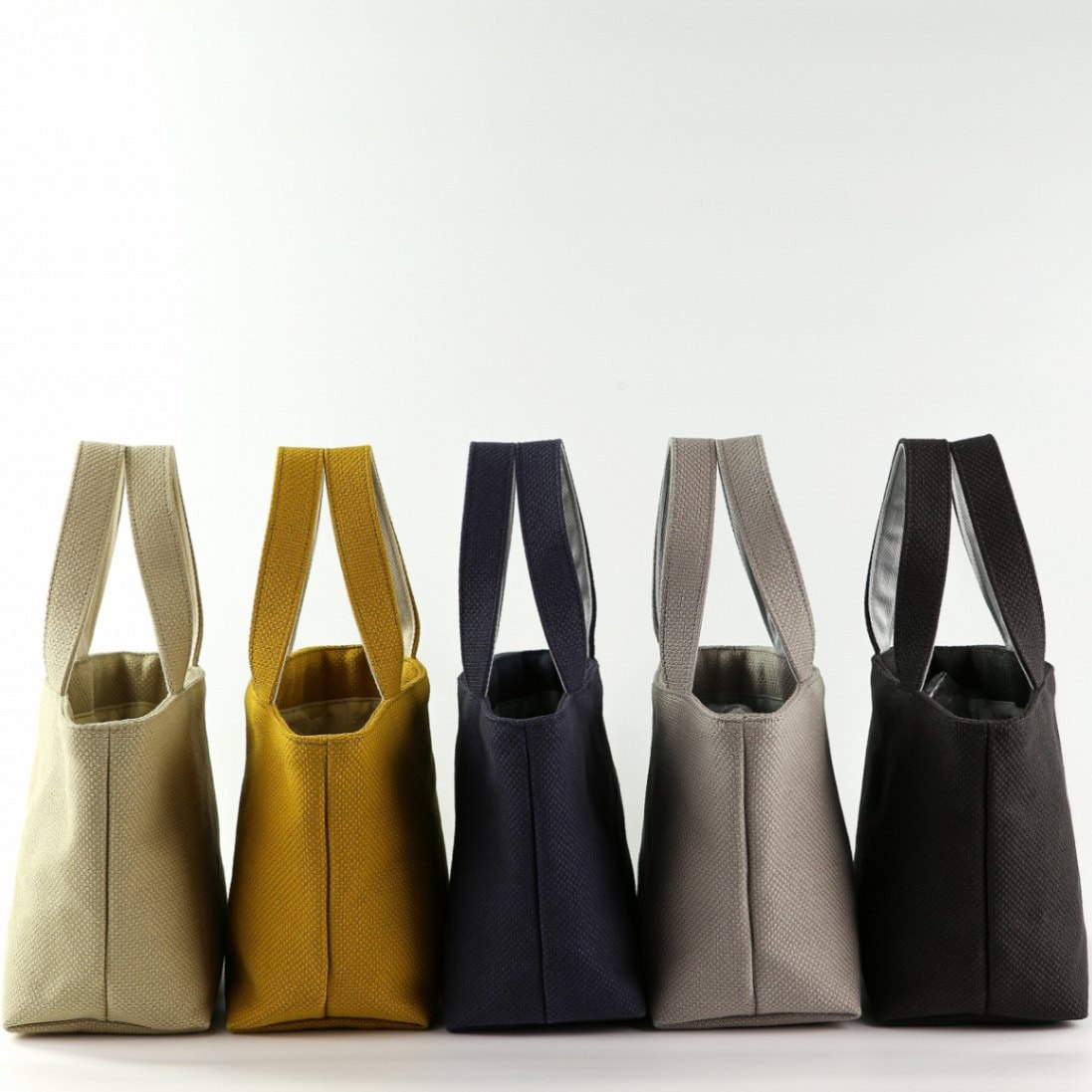 松右衛門帆 Simple tote S