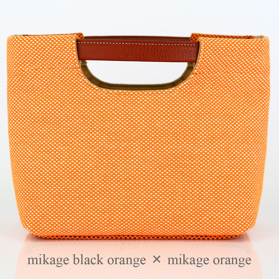 bicolorʥӥ designed by Yoko Morita