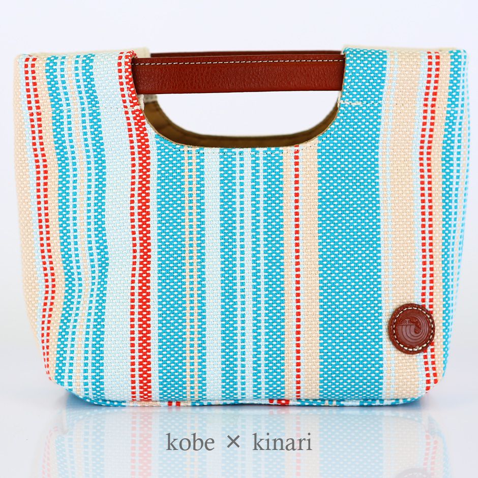bicolorʥӥ designed by Yoko Morita