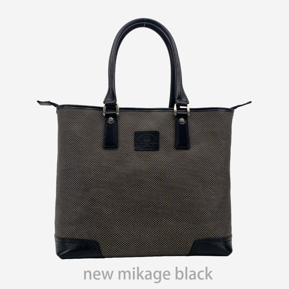 Libero(リベロ) 松右衛門帆コーティングキャンバストートバッグ