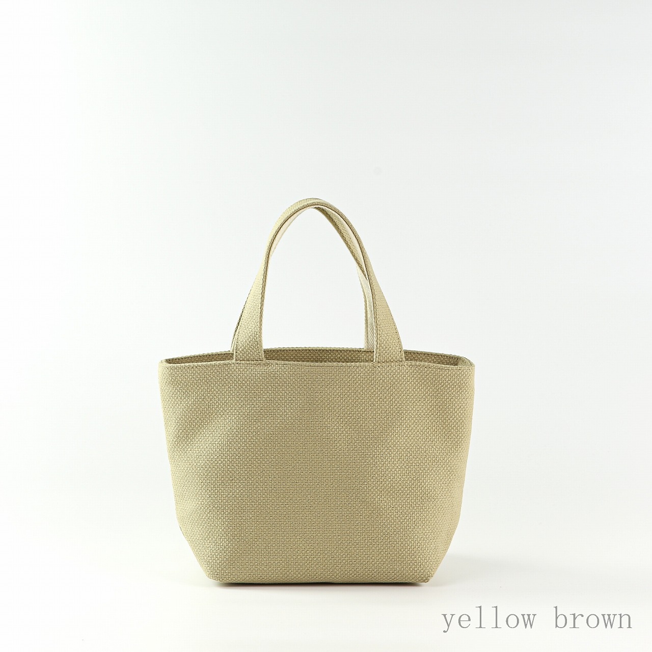 Simple tote S