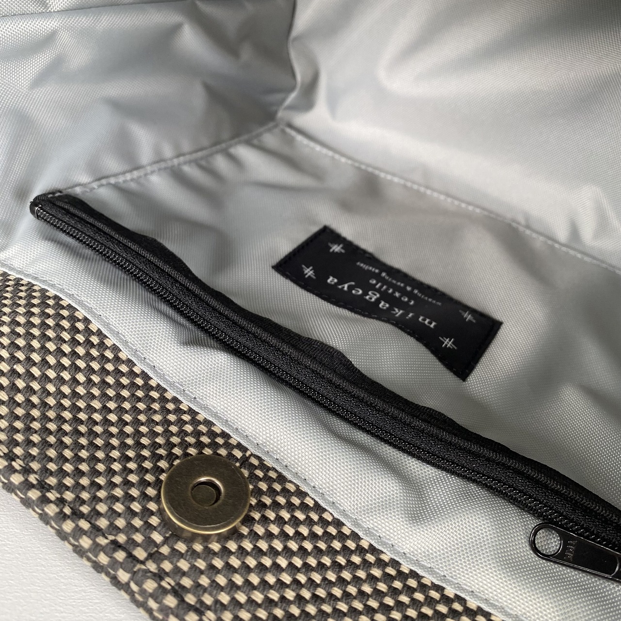 Irieʥ꡼PVCȡȥХå