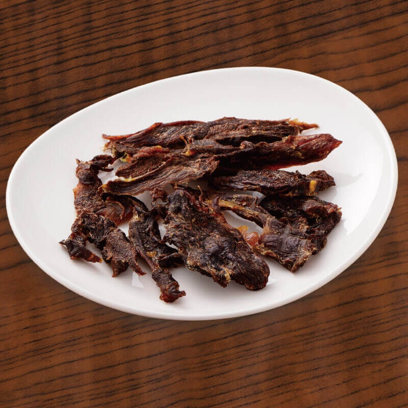 厳選素材　無添加　乾燥馬肉（700g）