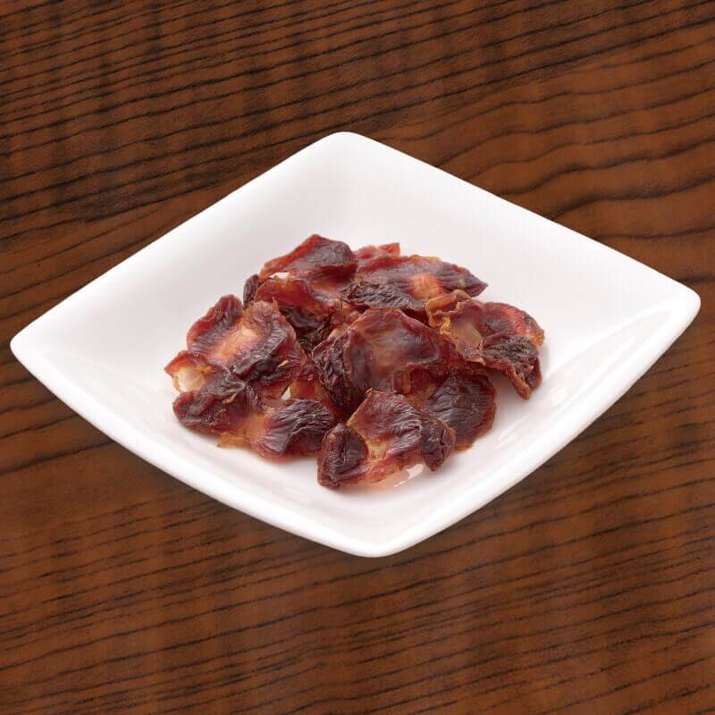 厳選素材 無着色 鶏のすなぎもソフト(700g)