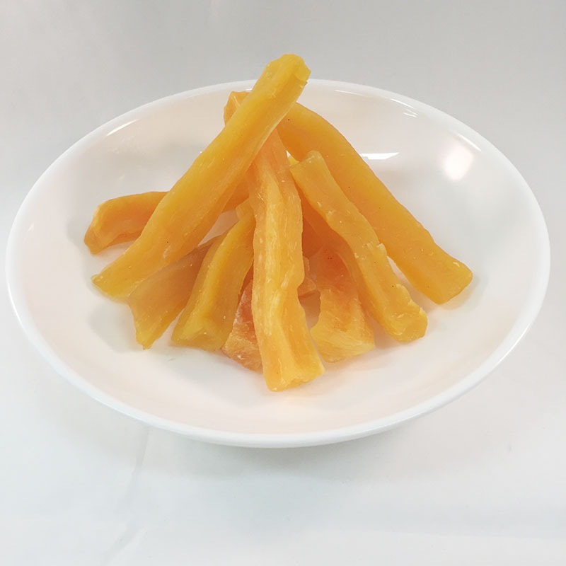 愛犬用スナック　そのままおいもスティック（320g）