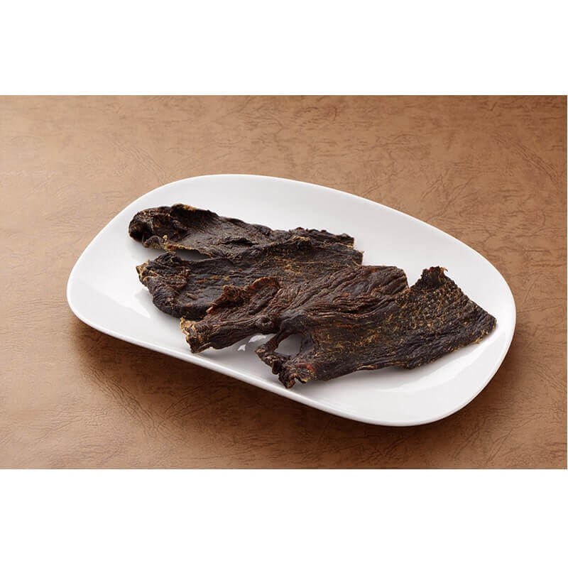 PENTAGON　無添加　手でちぎれる馬肉（50g）