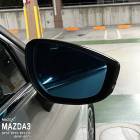 �ھ����ۼּ����� �֥롼�ߥ顼�ե���� �ޥĥ� MAZDA3 FASTBACK BP BP5P BPFP BPFJ3P BP8P BPEP BP5R BP8R BPEK3R BPFJ3R