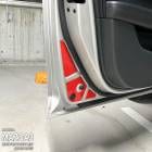 �ھ����ۼּ����� ��ե쥯�������ƥå��� (�ե���ȥɥ�) �ޥĥ� MAZDA3 FASTBACK BP BP5P BPFP BPFJ3P BP8P BPEP BP5R BP8R BPEK3R BPFJ3R