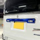 �ھ����ۼּ����� �����˥å���ե���� (�ꥢ)1 ������ ���ڡ������������� MK53S �ϥ��֥�å� ���ڡ������١��� MK33V