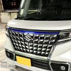 �ھ����ۼּ����� �����˥å���ե���� (�ե����)5 ������ ���ڡ������������� MK53S �ϥ��֥�å� ���ڡ������١��� MK33V