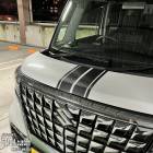 �ھ����ۼּ����� �졼���󥰥��ȥ饤�ץ��ƥå���1 ������ ���ڡ������������� MK53S �ϥ��֥�å� ���ڡ������١��� MK33V