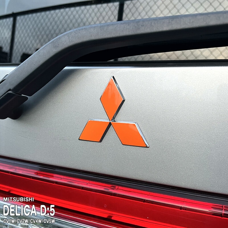 �ھ����ۼּ����� ����֥��ե���� (�ꥢ�᡼����) �ߥĥӥ� �ǥꥫD:5 CV1W/CV2W/CV4W/CV5W