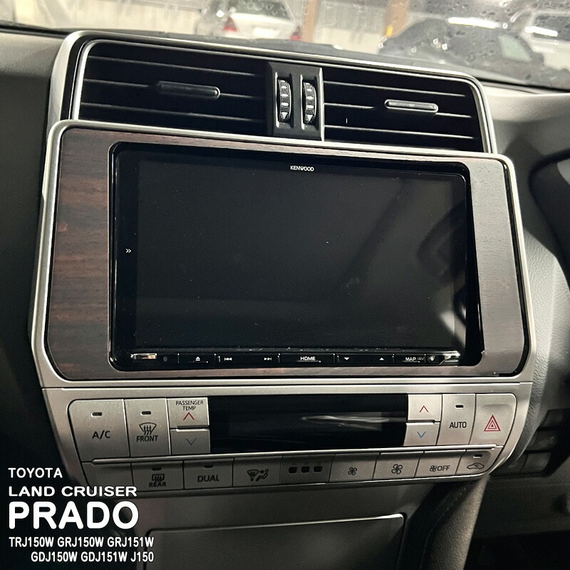 �ھ����ۼּ����� ����ѥͥ����� �ʥӼ���1 �ȥ西 ���ɥ��롼�����ץ�� TRJ150W GRJ150W GRJ151W  GDJ150W GDJ151W J150