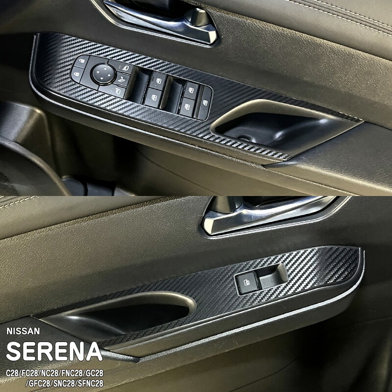 �ھ����ۼּ����� ����ѥͥ����� �ɥ������å����� (�ե����) �˥å��� ����� C28/FC28/NC28/FNC28/GC28/GFC28/SNC28/SFNC28 e-POWER �ϥ�������������