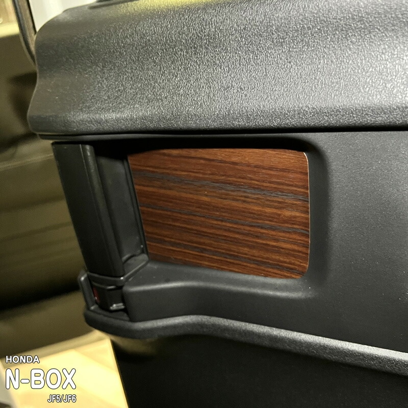 �ھ����ۼּ����� ����ѥͥ����� �ɥ��Υּ��� (�ꥢ) �ۥ�� N-BOX JF5 JF6