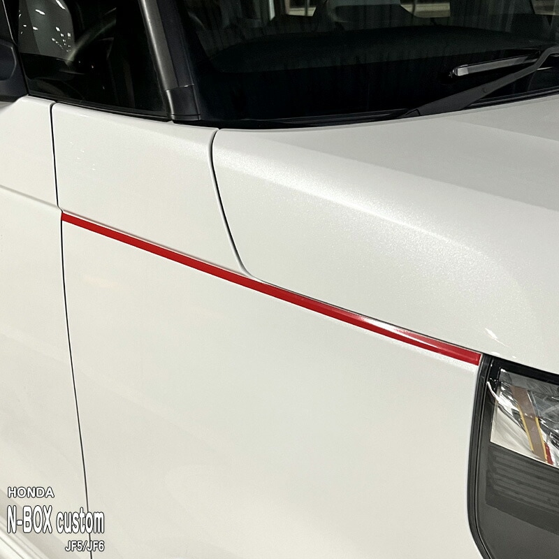 �ھ����ۼּ����� ��������ȥե���� (�ե���ȥ�����) �ۥ�� N-BOX Custom JF5 JF6 �������� ������