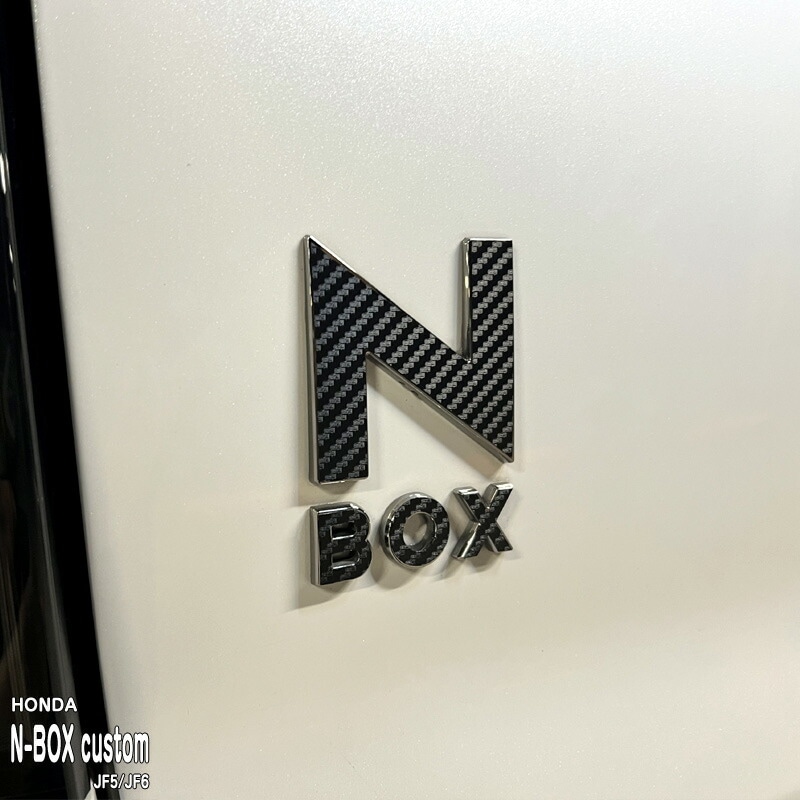 �ھ����ۼּ����� ����֥��ե���� (�ꥢ��̾) �ۥ�� N-BOX Custom JF5 JF6 �������� ������