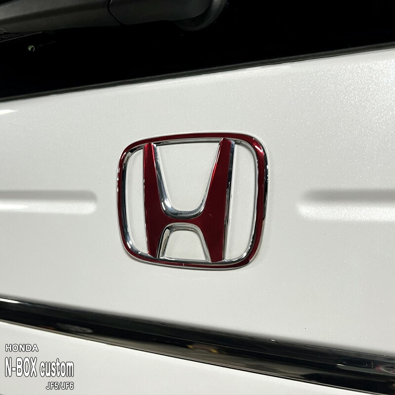 �ھ����ۼּ����� ����֥��ե���� (�ꥢ�᡼����) �ۥ�� N-BOX Custom JF5 JF6 �������� ������