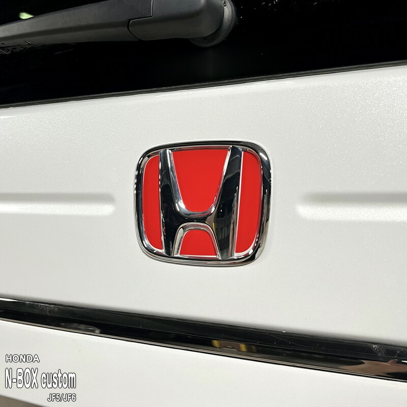 �ھ����ۼּ����� ����֥��ե���� (�ꥢ�᡼��������) �ۥ�� N-BOX Custom JF5 JF6 �������� ������