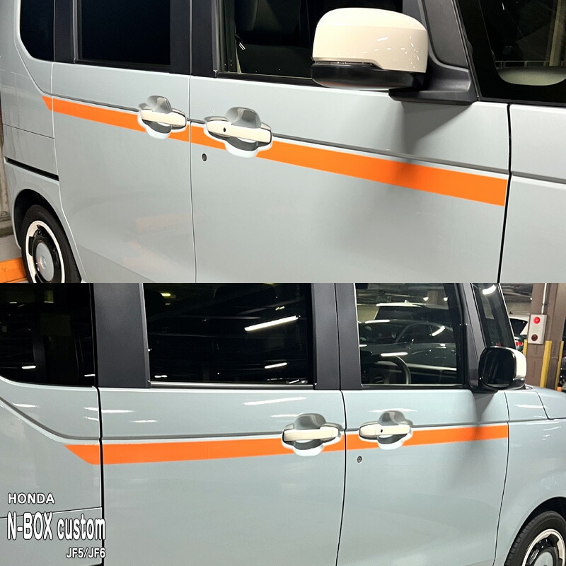 �ھ����ۼּ����� �����˥å���ե���� (������)2 �ۥ�� N-BOX Custom JF5 JF6 �������� ������