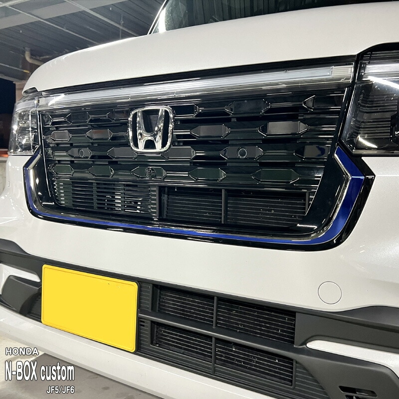 �ھ����ۼּ����� �����˥å���ե���� (�ե����)2 �ۥ�� N-BOX Custom JF5 JF6 �������� ������