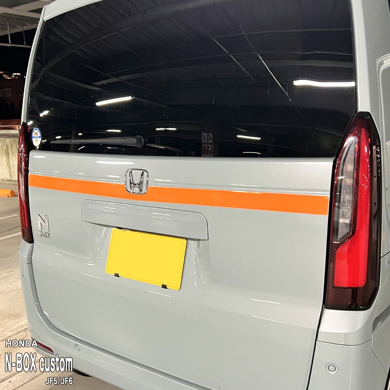 �ھ����ۼּ����� �����˥å���ե���� (�ꥢ)2 �ۥ�� N-BOX Custom JF5 JF6 �������� ������