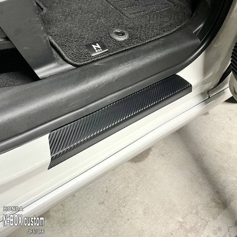 �ھ����ۼּ����� ���ƥåץ����ɥե���� (�ե����) �ۥ�� N-BOX Custom JF5 JF6 �������� ������