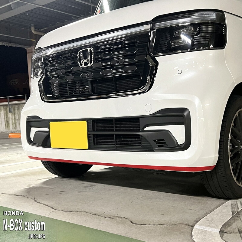 �ھ����ۼּ����� �Х�ѡ����ƥå��� (�ե����) �ۥ�� N-BOX Custom JF5 JF6 �������� ������