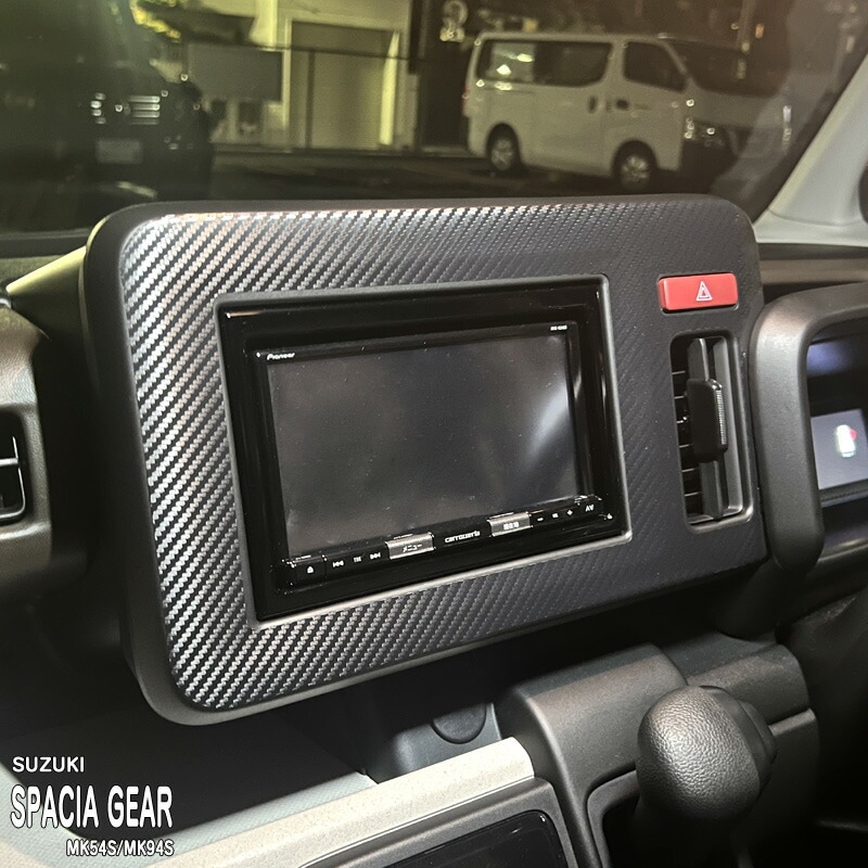 �ھ����ۼּ����� ����ѥͥ����� �ʥӼ���1 ������ ���ڡ��������� MK54S MK94S �ϥ��֥�å� �ޥĥ� �ե쥢�若�� ���ե������� MM54S MM94S