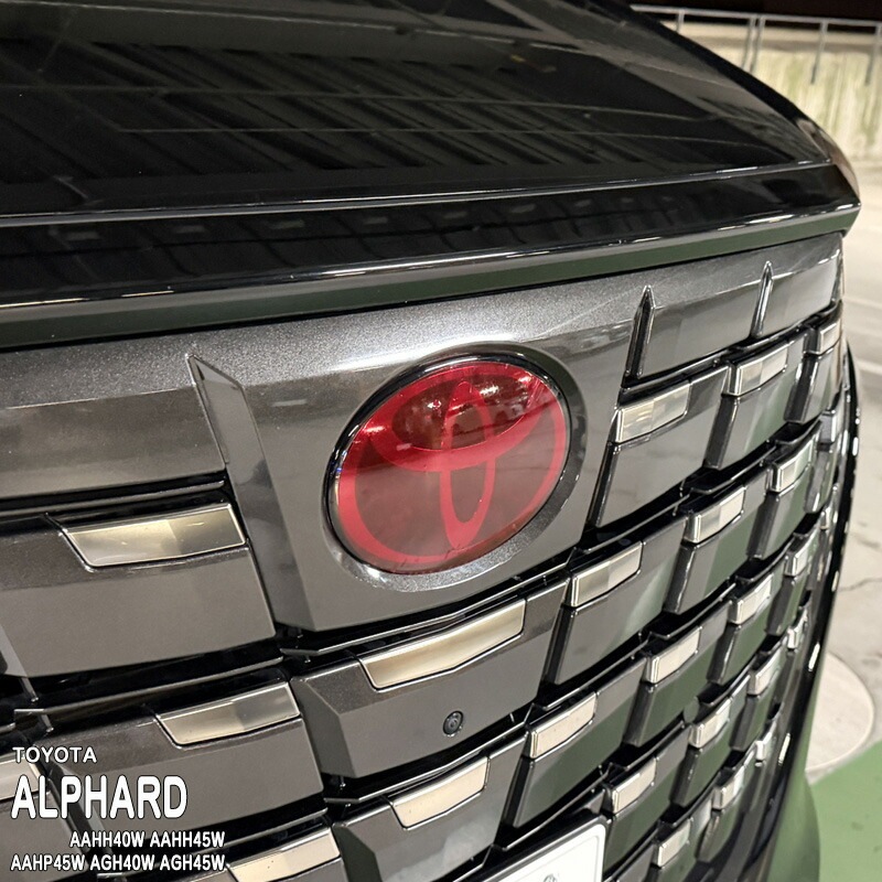 �ھ����ۼּ����� ����֥��ե���� (�ե���ȥ᡼����) �ȥ西 ����ե����� AAHH40W AAHH45W AAHP45W AGH40W AGH45W 40 45 �ϥ��֥�å� HEV E-Four PHEV