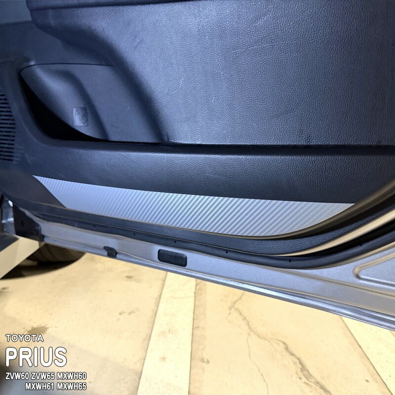 �ھ����ۼּ����� �ɥ����å������ɥե���� (�ե����)2 �ȥ西 �ץꥦ�� ZVW60 ZVW65 MXWH60 MXWH61 MXWH65