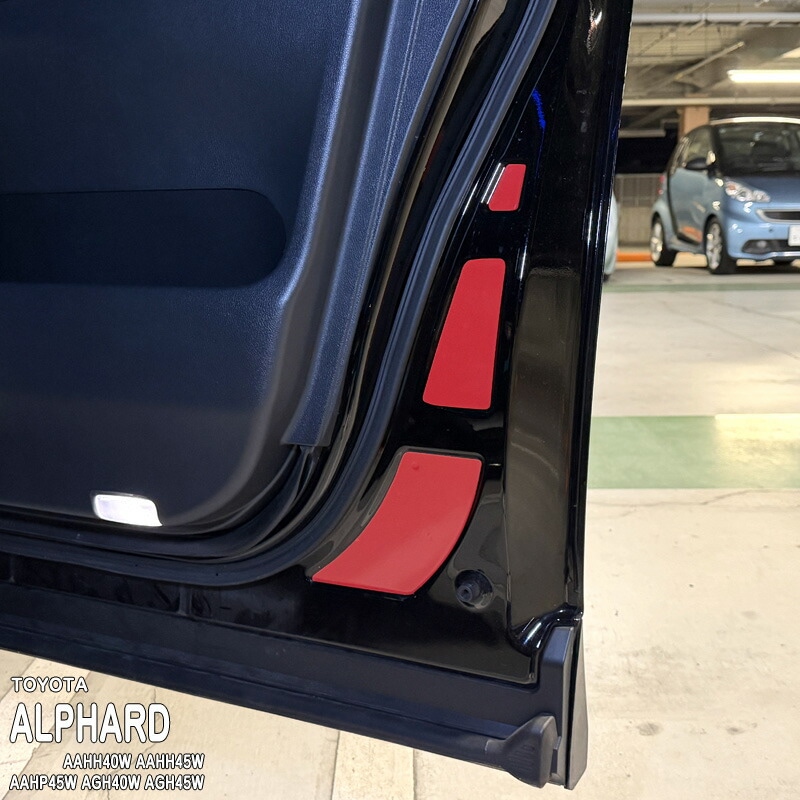 �ھ����ۼּ����� ��ե쥯�������ƥå��� (�ե����) �ȥ西 ����ե����� AAHH40W AAHH45W AAHP45W AGH40W AGH45W 40 45 �ϥ��֥�å� HEV E-Four PHEV