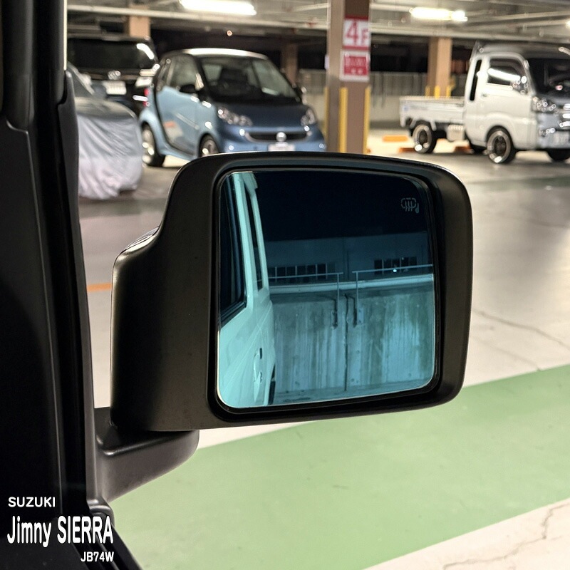 �ھ����ۼּ����� �֥롼�ߥ顼�ե���� ������ ����ˡ������� JB74W