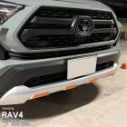 �ھ����ۼּ����� �Х�ѡ����ƥå��� (�ե����)1 �ȥ西 RAV4 50�� AXAH52 AXAH54 MXAA52 MXAA54 AXAP54