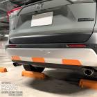 �ھ����ۼּ����� �Х�ѡ����ƥå��� (�ꥢ) �ȥ西 RAV4 50�� AXAH52 AXAH54 MXAA52 MXAA54 AXAP54