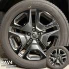�ھ����ۼּ����� �ۥ����륹�ƥå���1 �ȥ西 RAV4 50�� AXAH52 AXAH54 MXAA52 MXAA54 AXAP54