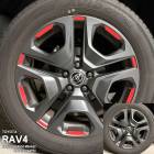 �ھ����ۼּ����� �ۥ����륹�ƥå���3 �ȥ西 RAV4 50�� AXAH52 AXAH54 MXAA52 MXAA54 AXAP54