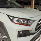 �ھ����ۼּ����� �����饤��ե���� T2 �ȥ西 RAV4 50�� AXAH52 AXAH54 MXAA52 MXAA54 AXAP54