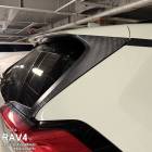�ھ����ۼּ����� ��������ȥե���� (�ꥢ������)1 �ȥ西 RAV4 50�� AXAH52 AXAH54 MXAA52 MXAA54 AXAP54