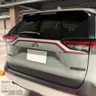 �ھ����ۼּ����� �����˥å���ե���� (�ꥢ)2 �ȥ西 RAV4 50�� AXAH52 AXAH54 MXAA52 MXAA54 AXAP54