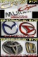 ھۥ֥ե 쥯 LEXUS ֥ 7.0x10.0cm  7.0x10.0