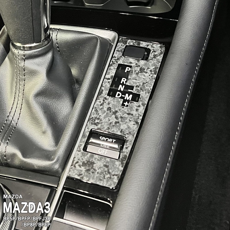 �ھ����ۼּ����� ����ѥͥ����� ���եȥѥͥ� �ޥĥ� MAZDA3 FASTBACK BP BP5P BPFP BPFJ3P BP8P BPEP BP5R BP8R BPEK3R BPFJ3R