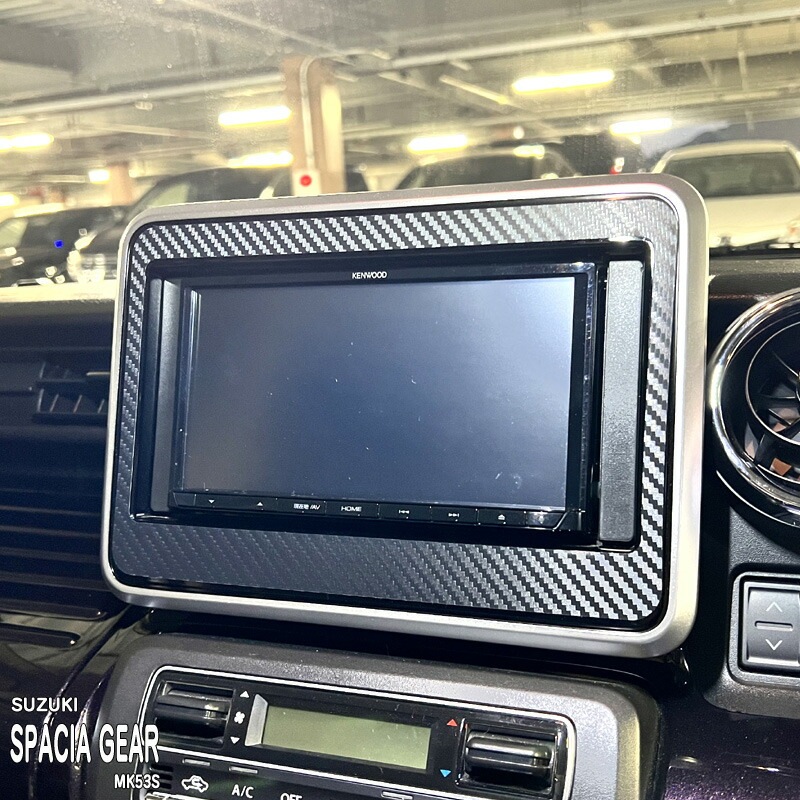 �ھ����ۼּ����� ����ѥͥ����� �ʥӼ���1 ������ ���ڡ��������� MK53S �ϥ��֥�å�