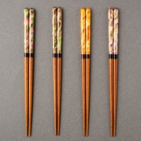 木漏れ日/陽だまり　22.5cm　食洗対応箸　