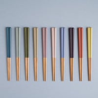 ｜6歳～10歳｜HASHIKURA SEASON01 18cm 子ども箸 食洗対応　