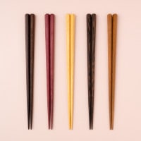 NATURAL WOOD インポート材 ｜天然無塗装｜22.5cm